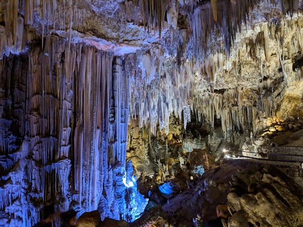 Fundación Cueva de Nerja
