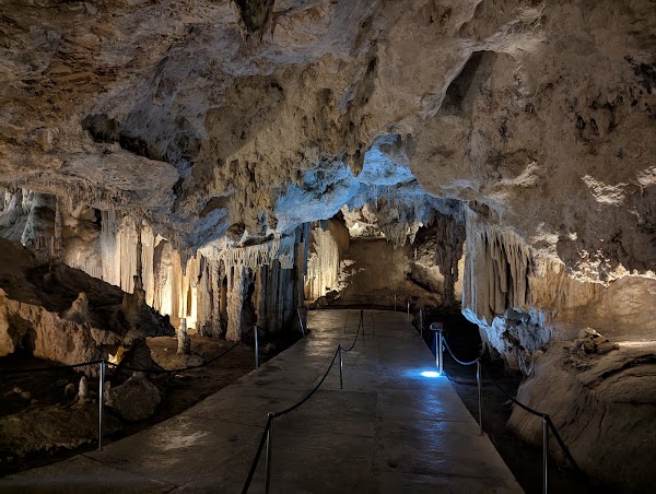 Fundación Cueva de Nerja 5