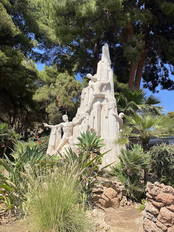 Fundación Cueva de Nerja 4