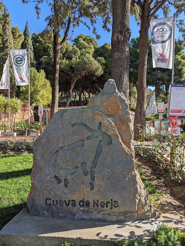 Fundación Cueva de Nerja 2