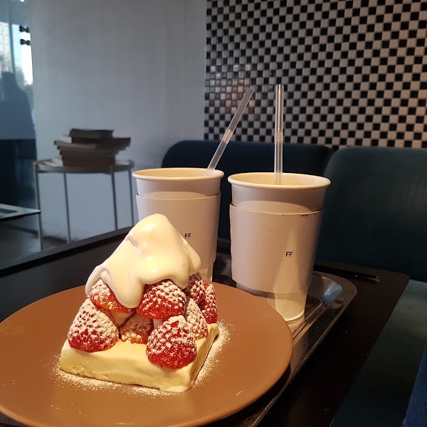 FF Coffee 5