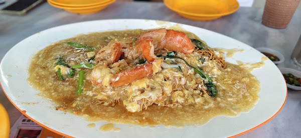 Taman Putra Fresh Prawn Noodles 4