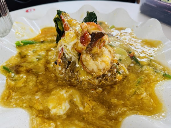 Taman Putra Fresh Prawn Noodles 2