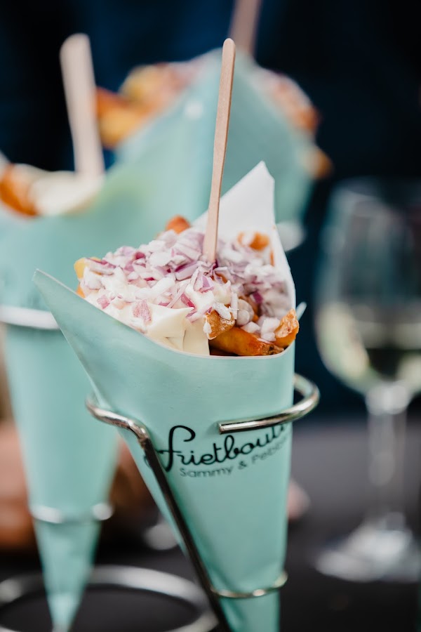 Frietboutique 2