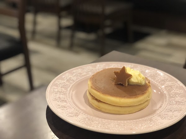 Kuro Cafe Kyoto 5