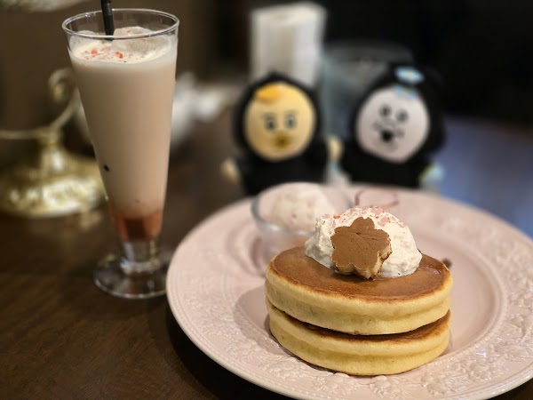 Kuro Cafe Kyoto 3