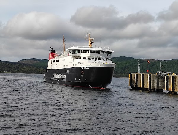 Kintyre