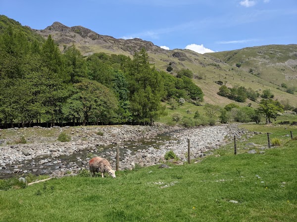 Stonethwaite 2