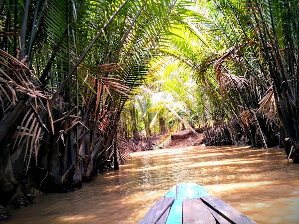 Mekong River