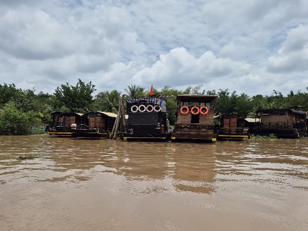 Mekong River 5