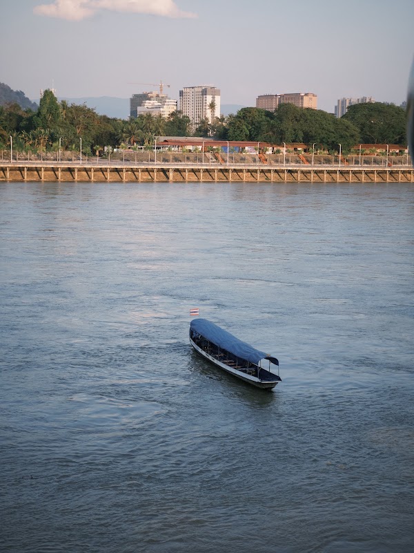 Mekong River 4