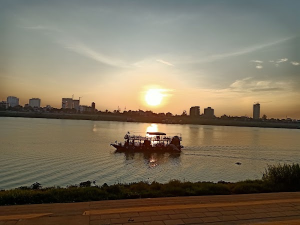 Mekong River 3