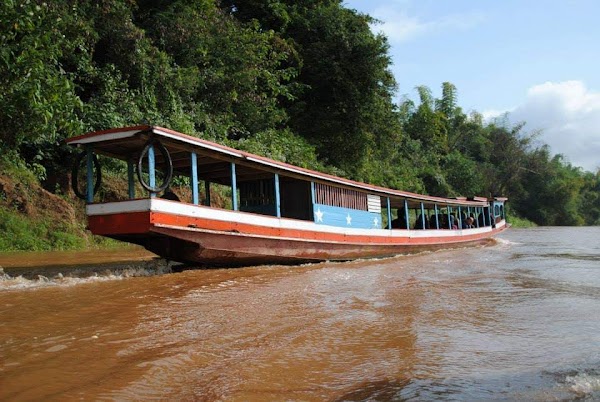 Mekong River 2