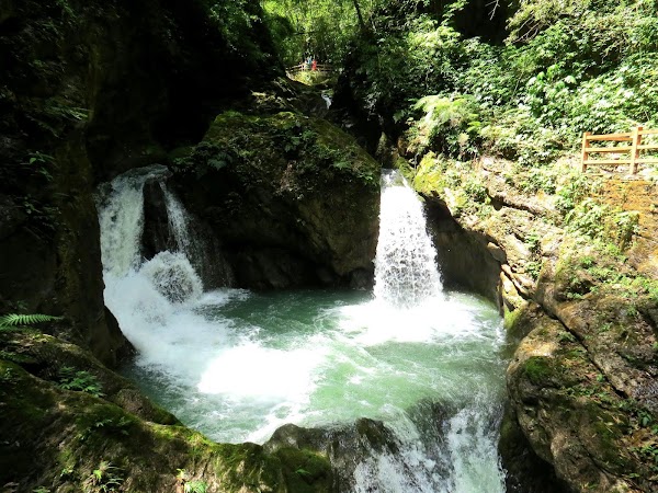 Black Mountain Valley Scenic Area
