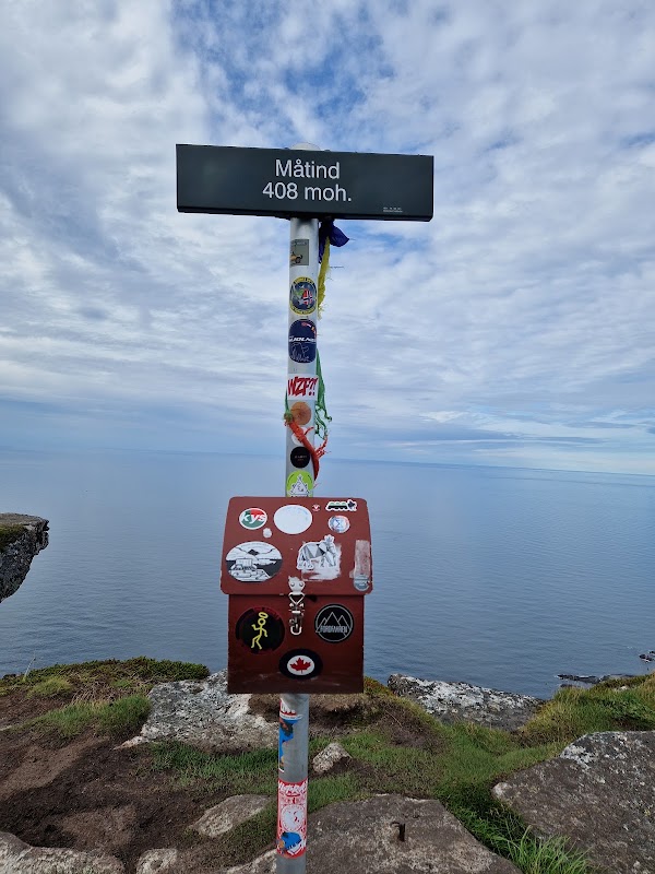 Måtind 4