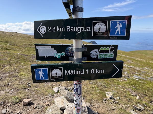 Måtind 2