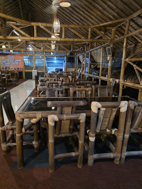 Bandoeng Resto Simpang Kara 3