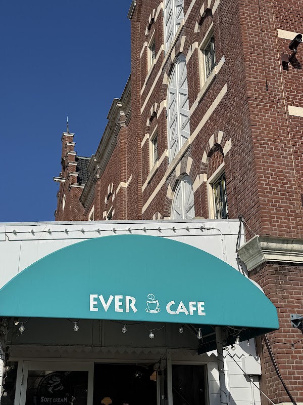 Ever Cafe