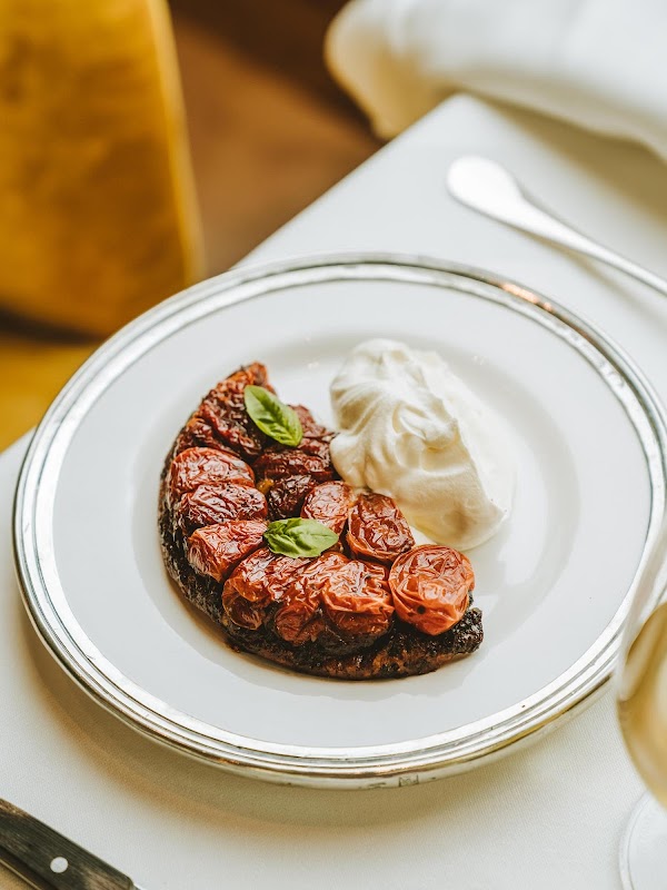 Gloria Osteria 2