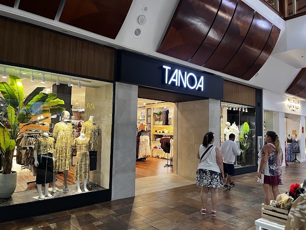 Pearlridge Center 1