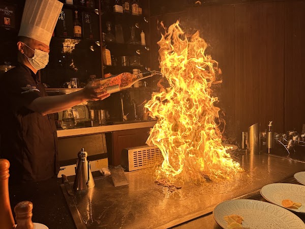 Sunny Teppanyaki