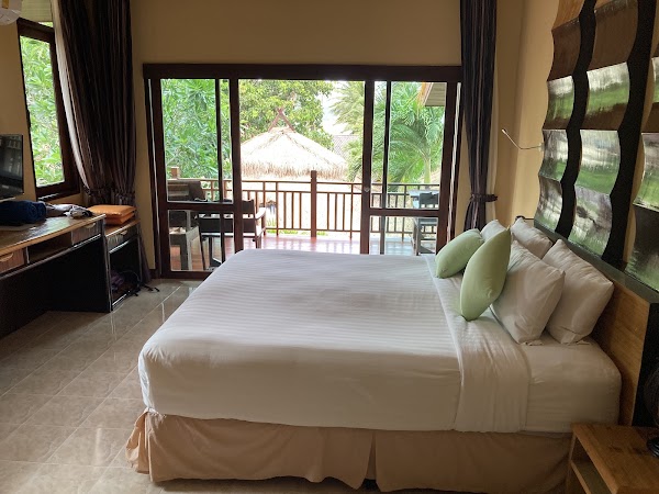 Palm Leaf Resort Koh Tao 5