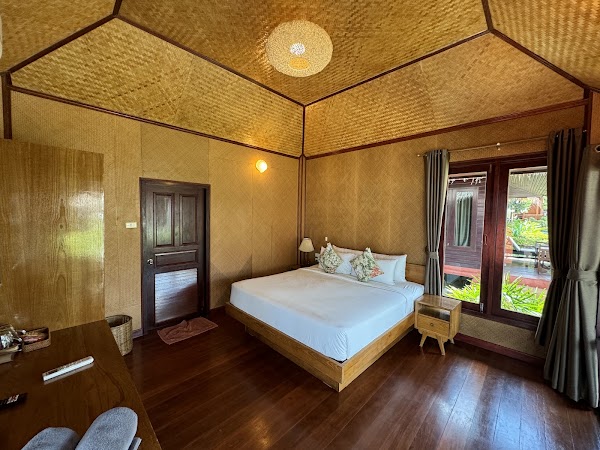 Palm Leaf Resort Koh Tao 4