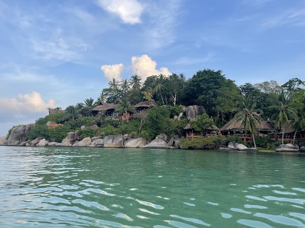 Palm Leaf Resort Koh Tao 3