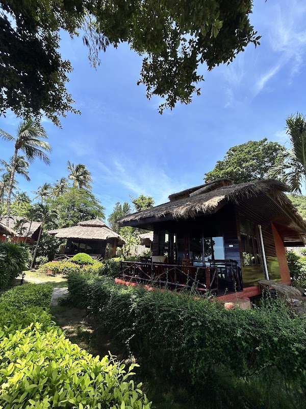 Palm Leaf Resort Koh Tao 2