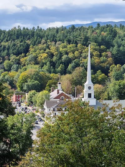 Stowe 1