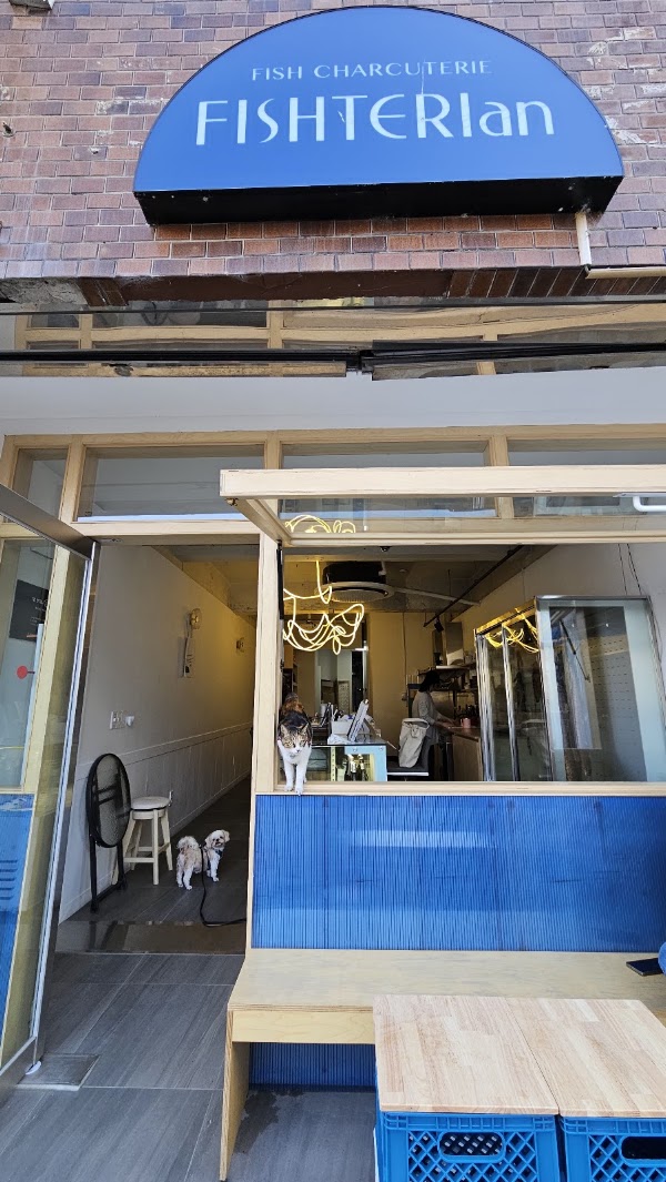 Eating What is Given Filming Locations 37