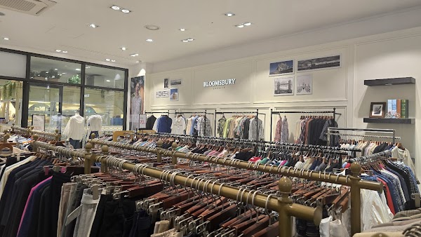 Hyundai Premium Outlets Gimpo 5