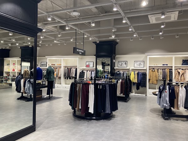 Hyundai Premium Outlets Gimpo 4