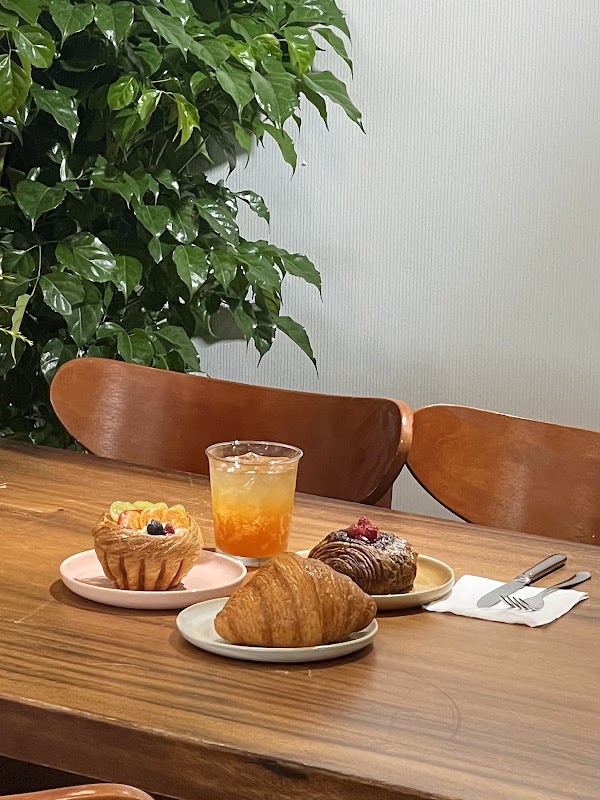 Nhạt & Sourdough 4