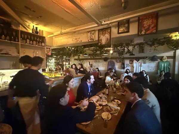 Wild duck&Canteen 4