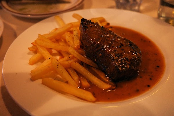 Wild duck&Canteen 2