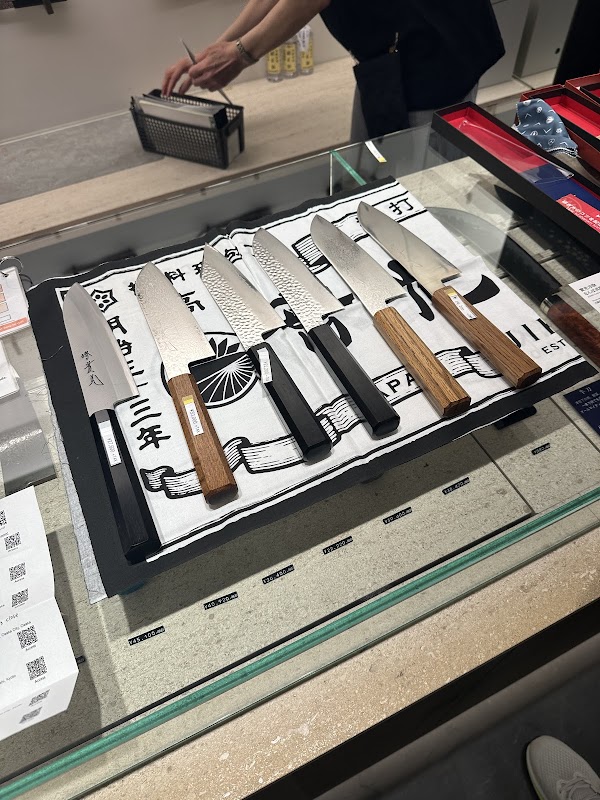 Jikko Knives 4