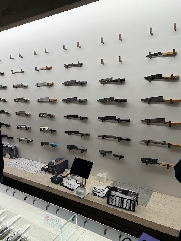 Jikko Knives 2