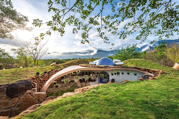 SaffronStays Asanja - In the Wilderness