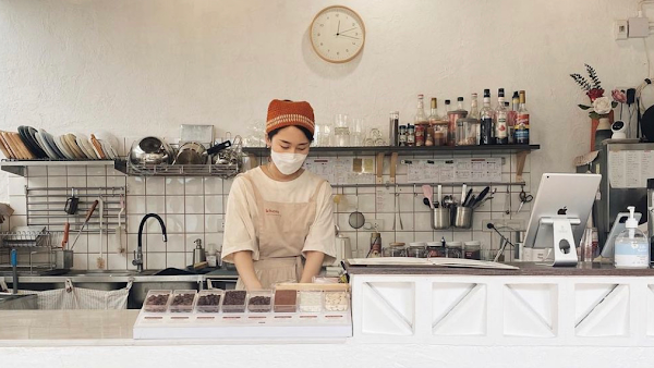 Khom Chocolate House 1