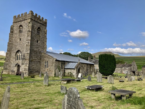 Horton in Ribblesdale