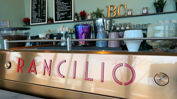 Botanical Cafe 1