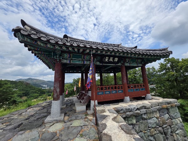 밀양 읍성