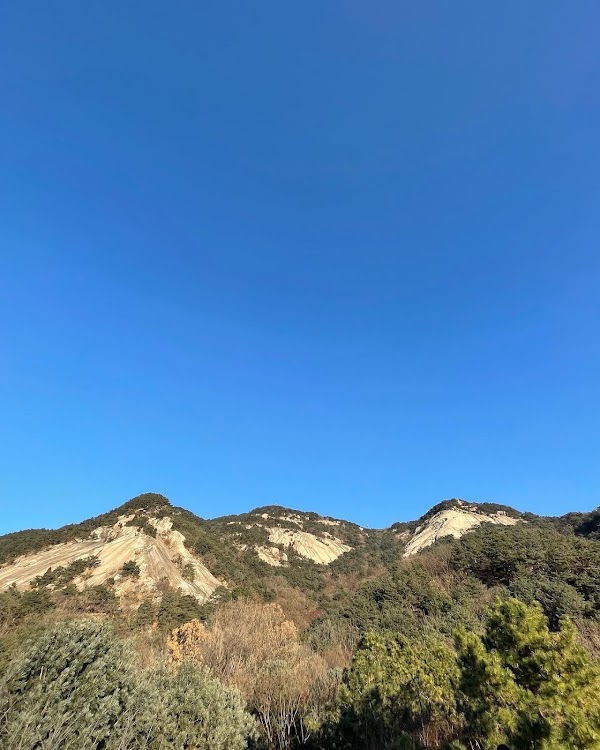 불암산둘레길 4