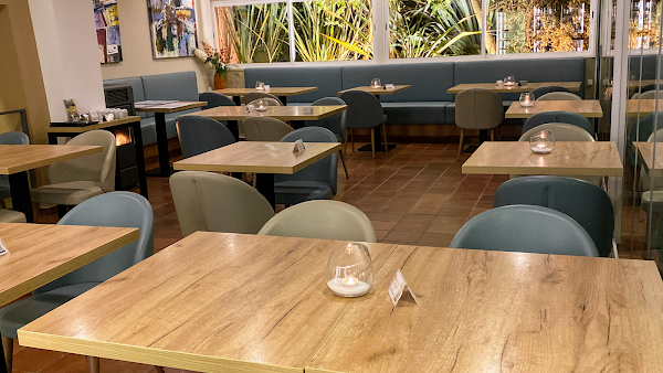 Mar Restaurant