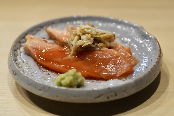 Sushi Satoru