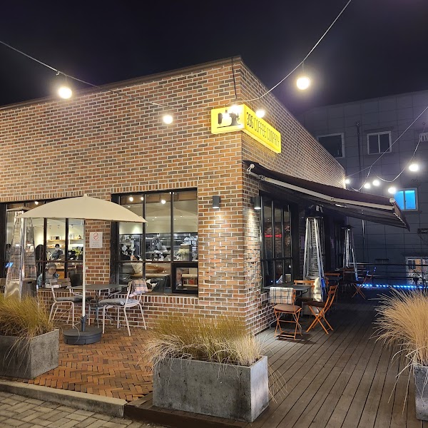 396 Coffee Company