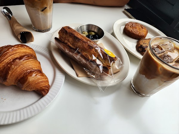 396 Coffee Company 5