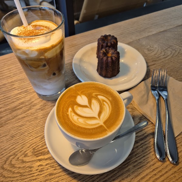396 Coffee Company 4