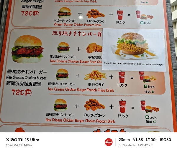 HALAL MASTER CHICKEN - Takadanobaba 4